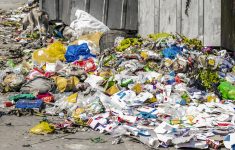 Depo Sampah Penuh, Wali Kota Jogja Andalkan Ember Atasi Krisis
