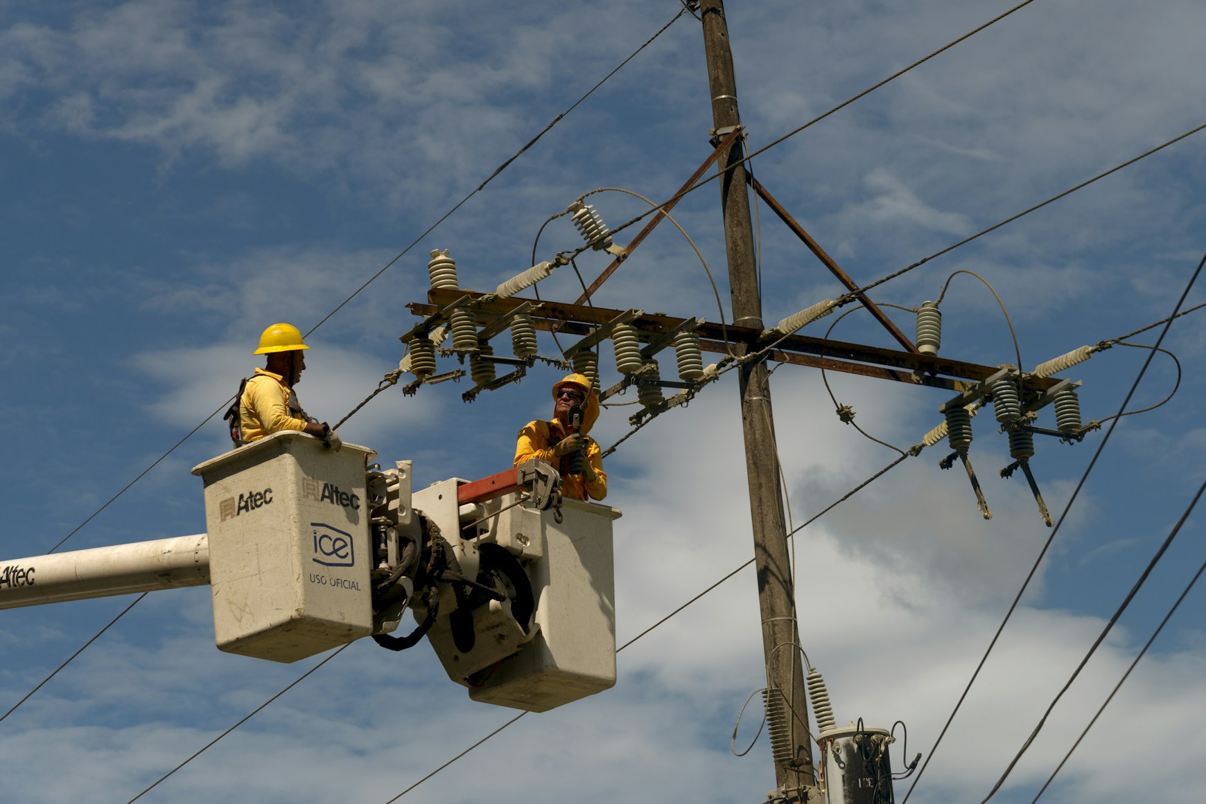 Tarif Listrik PLN