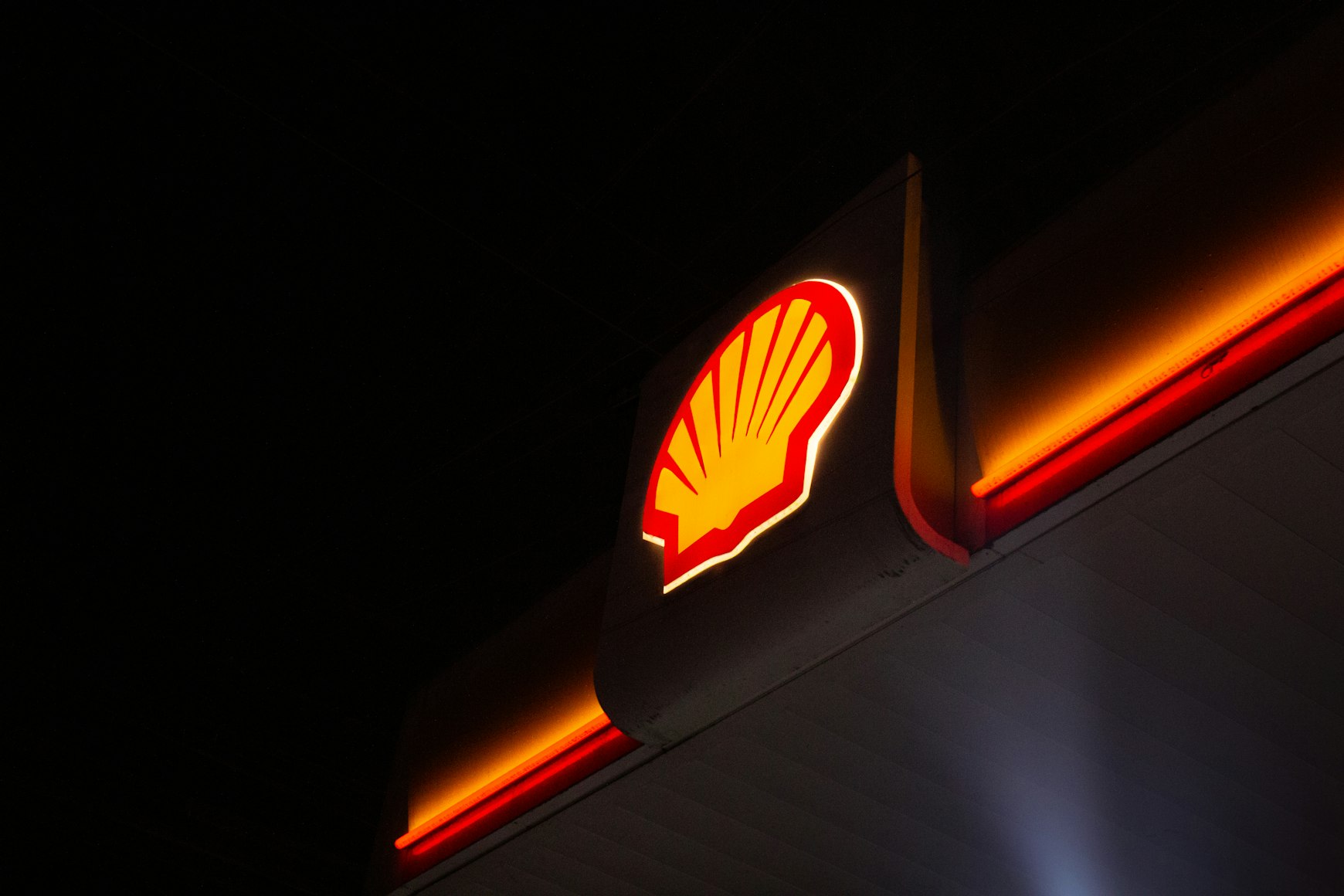 Shell Lepas Bisnis SPBU di Indonesia pada 2026 (Foto: Unsplash)