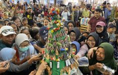 Pameran UMKM Sekati