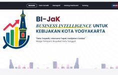 Aplikasi GeoTaktis