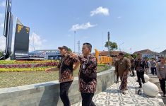 Taman Segara Amarto