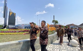 Taman Segara Amarto