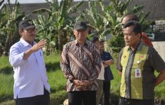 Pemkot Jogja Bangun Unit Pengolahan Pupuk Organik Terpadu