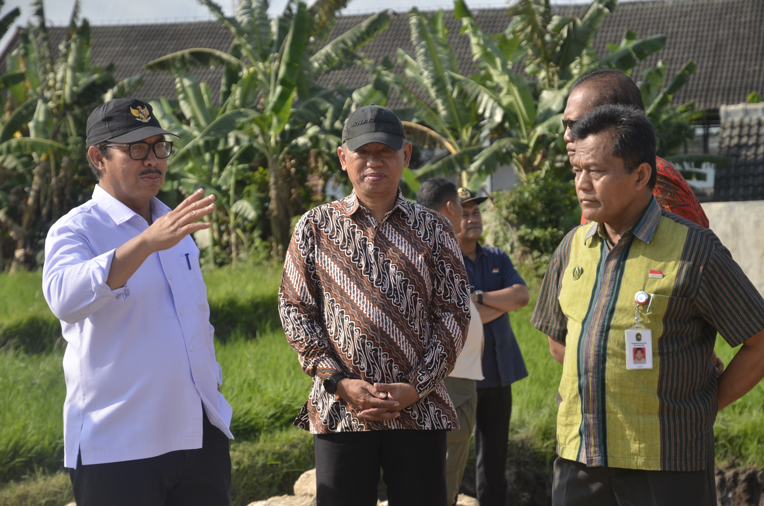 Pemkot Jogja Bangun Unit Pengolahan Pupuk Organik Terpadu