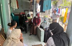 Pemkot Jogja Perkuat Deteksi Dini Penyakit Menular untuk Cegah KLB melalui Sistem SKDR