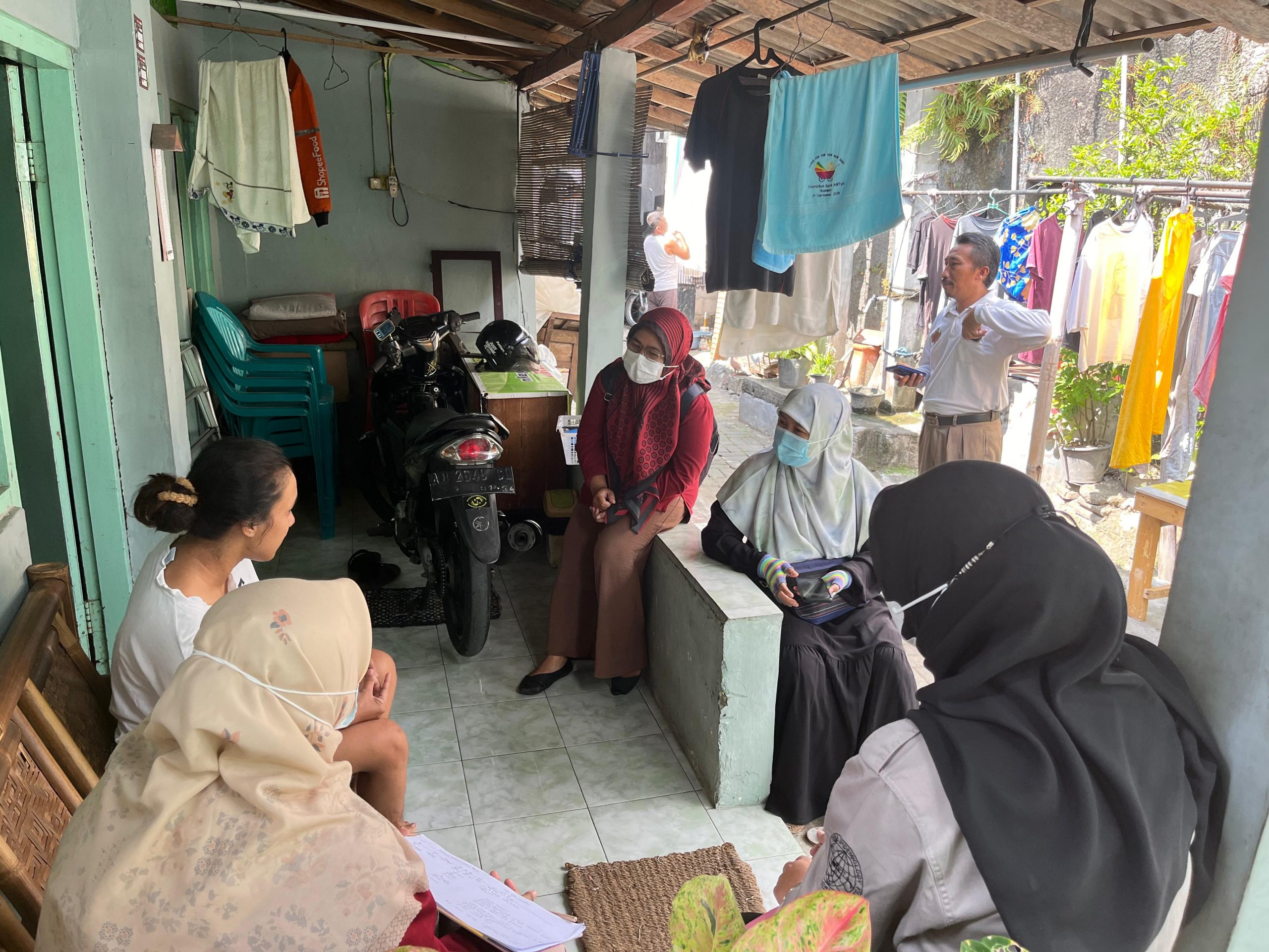 Pemkot Jogja Perkuat Deteksi Dini Penyakit Menular untuk Cegah KLB melalui Sistem SKDR