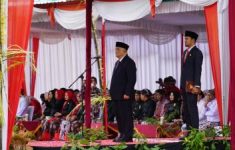 Hari Jadi ke-195 Gunungkidul