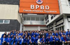 BPBD DIY