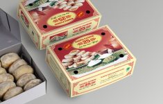 Bakpia Pathok 25 Jogja