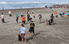 Wisata Gumuk Barchan Jogja