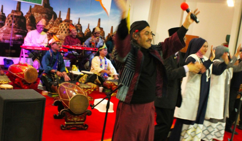 Fujian Asia-Pacific Music Festival 2025
