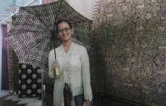 GKR Mangkubumi (Source: Antara)