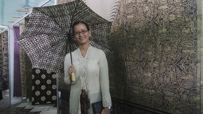 GKR Mangkubumi (Source: Antara)