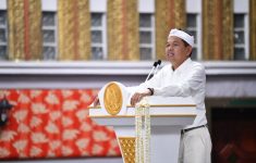 Gubernur Jawa Barat, Dedi Mulyadi