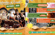 event Jogja Oktober 2025