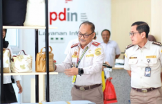 Klinik Ekspor Jogja Malioboro Etn