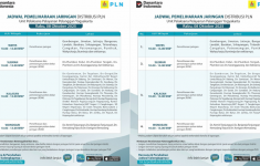 Pemadaman Listrik Jogja