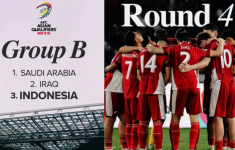 lokasi nobar Timnas Indonesia vs Arab Saudi di Jogja