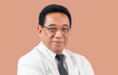 Wamenkes dr. Benjamin Paulus