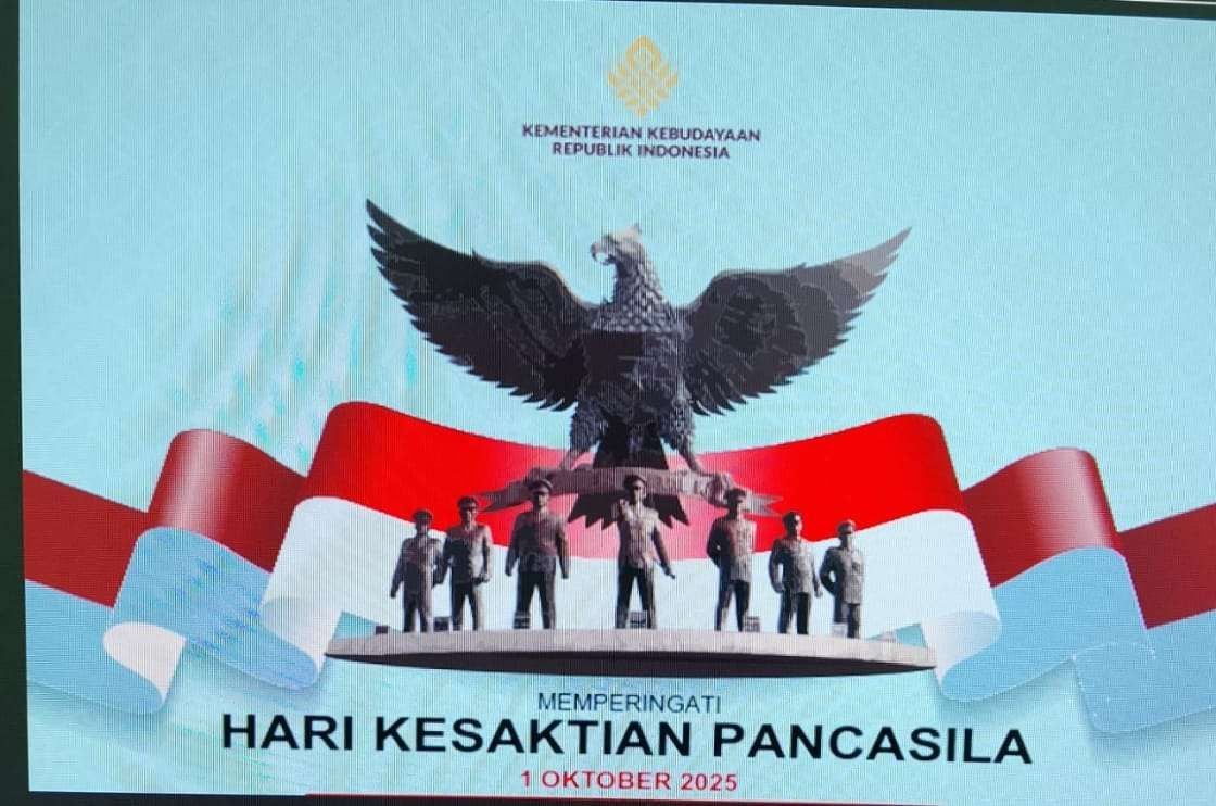 Hari Kesaktian Pancasila 2025