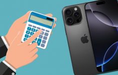 Ilustrasi tarif bea masuk produk elektronik dan handphone