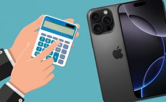 Ilustrasi tarif bea masuk produk elektronik dan handphone