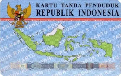 Waspada! Begini Risiko Jika KTP dan KK Kamu Beredar di Media Sosial 1 Ilustrasi KTP