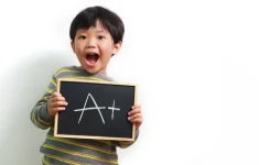 Ilustrasi anak CIBI (Source: Bebeclub)