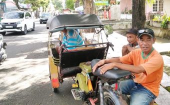 Ilustrasi bentor