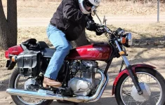 Ilustrasi starter motor brebet (Source: IDN Times)