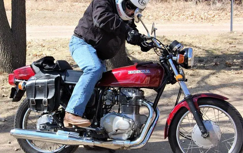 Heboh Motor Brebet Setelah Isi Pertalite, Pertamina Lakukan Investigasi di Jawa Timur 2 Ilustrasi starter motor brebet (Source: IDN Times)