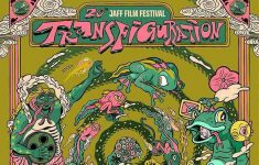 JAFF 2025