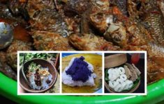 Kuliner Legendaris Kulon Progo