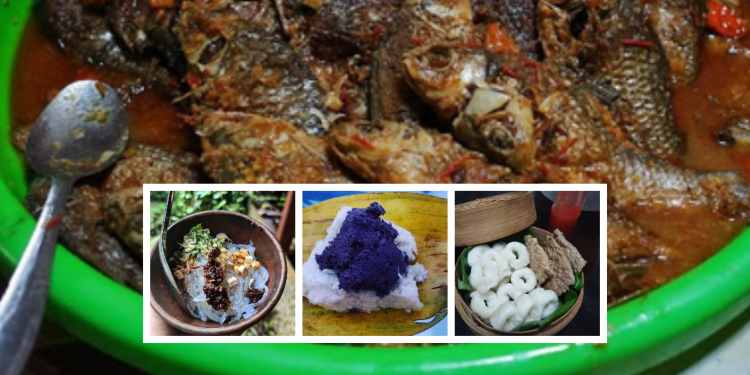 Kuliner Legendaris Kulon Progo