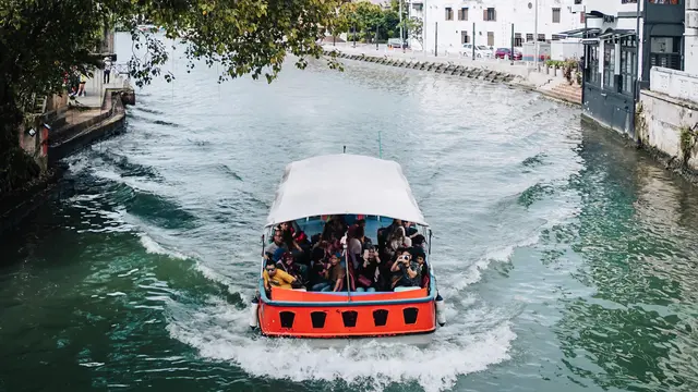 Malaka, Malaysia (Source: Unplash)