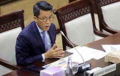 Misbakhun tekankan prioritas Menkeu