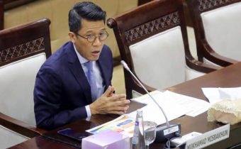 Misbakhun tekankan prioritas Menkeu