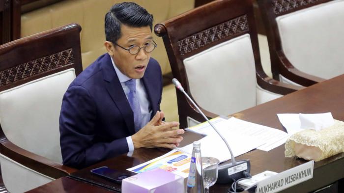 Misbakhun tekankan prioritas Menkeu