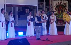 Nandur Srawung XII Digelar di TBY