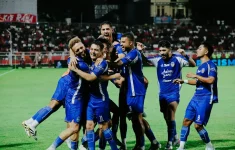 PSIM Yogyakarta (Source: IDN Times)
