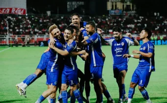 PSIM Yogyakarta (Source: IDN Times)