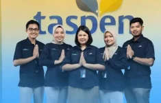 PT TASPEN (Persero)