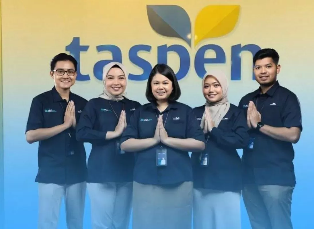 PT TASPEN (Persero)