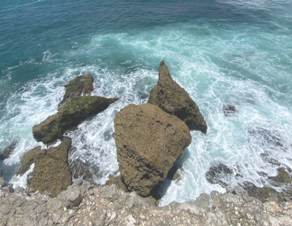 Pantai Mbuluk