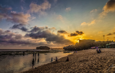 Pantai Somandeng