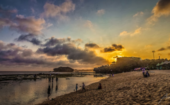 Pantai Somandeng