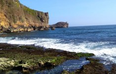Pantai Grigak (Source: Google Maps)