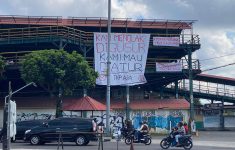 Parkir Ketandan Akan Hadir Pada Awal 2026 (Source: RRI)