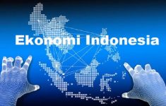 Prediksi Ekonomi Indonesia